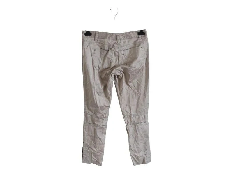 C71 Pantalón Barbara Bui talla 38 – photo 2
